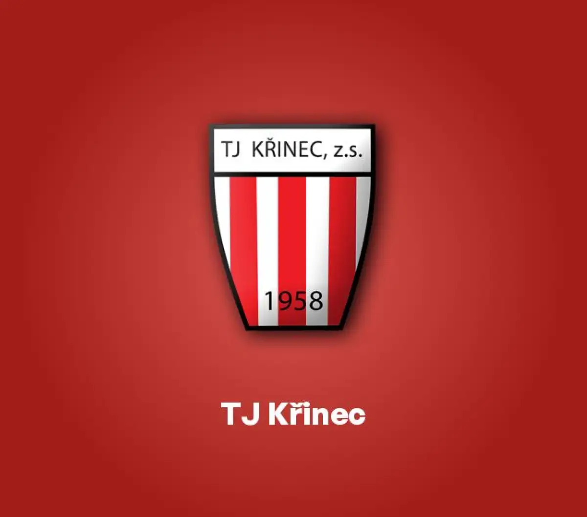 hodnocení trenéra Křinec A : Přerov