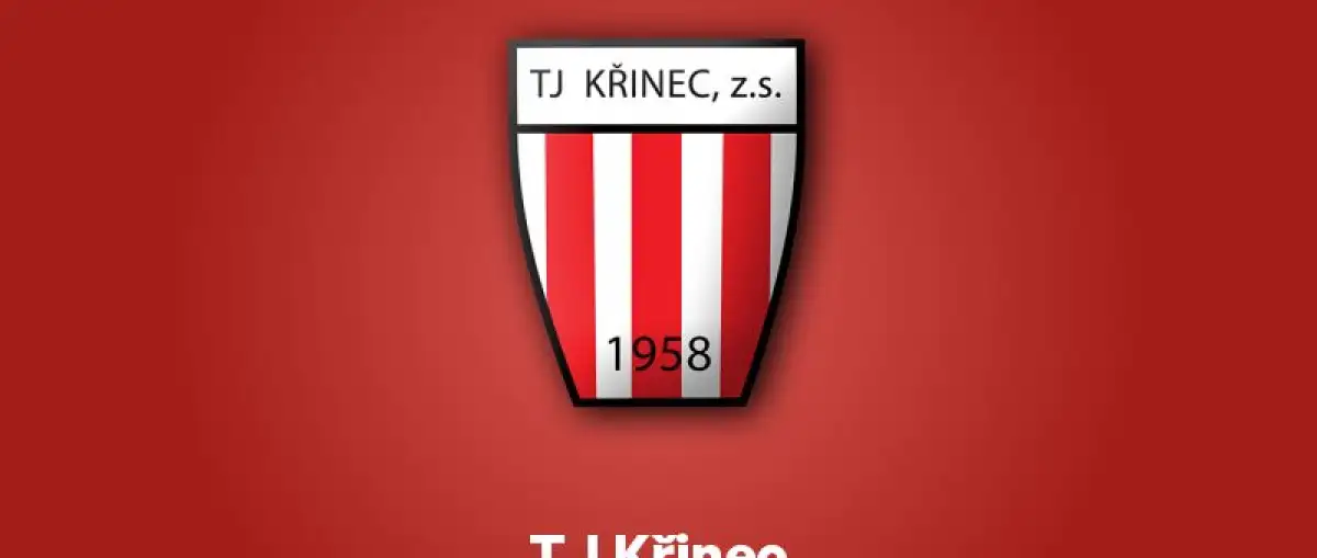 hodnocení trenéra Křinec A : Přerov